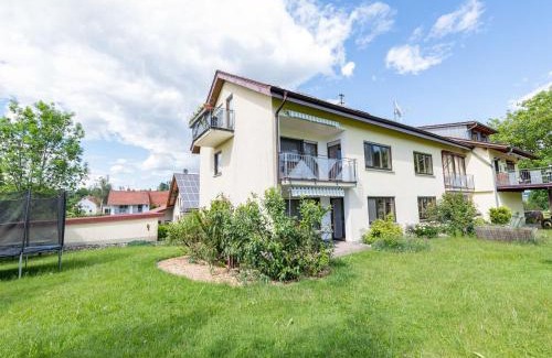 Tettnang Apartamento | Ferienhof Biegger