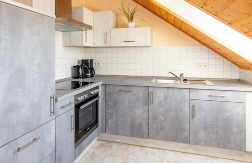 Kolonie Casa | Ferienhof Bohg
