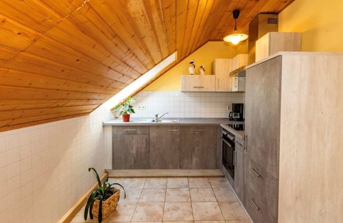 Kolonie Casa | Ferienhof Bohg