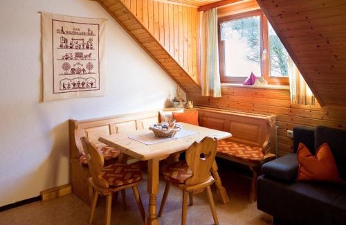 Spital am Pyhrn Casa | Ferienhof Breitenbaumer