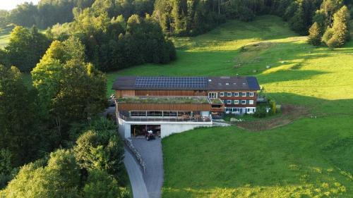 Hittisau Cama Y Desayuno | Ferienhof Dürlinde