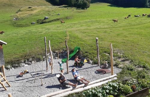 Hittisau Cama Y Desayuno | Ferienhof Dürlinde