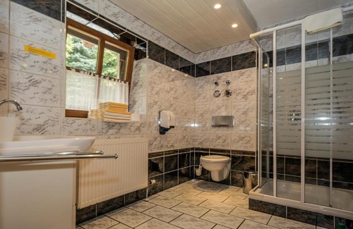 Bad Griesbach im Rottal Apartamento | Ferienhof Unertl