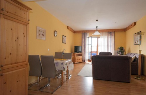 Bad Griesbach im Rottal Apartamento | Ferienhof Unertl