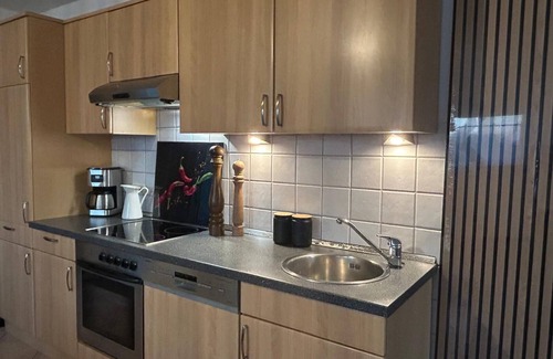 Gollendorf Casa | Ferienhof Eckhoff apartment no. 4