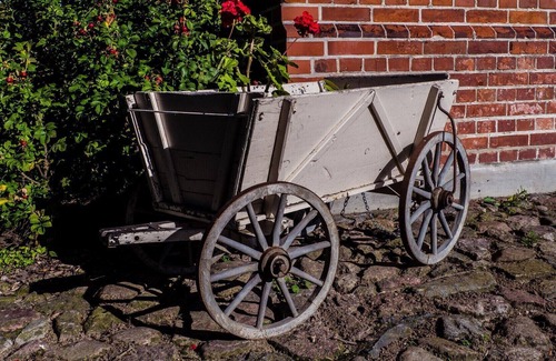 Kroepelin Apartamento | Ferienhof Familie Reckziegel, Lichtblick