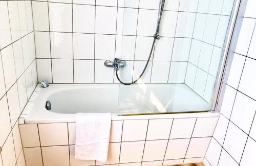 Gadebusch Apartamento | Ferienhof - Ferienwohnung