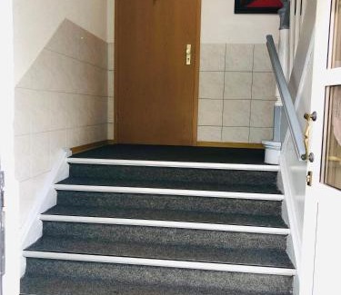 Gadebusch Apartamento | Ferienhof - Ferienwohnung