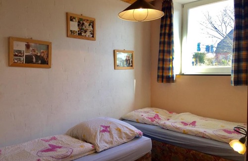 Malente Casa | Ferienhof Fraider