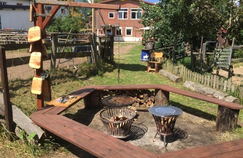 Malente Casa | Ferienhof Fraider