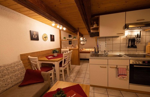 Sankt Georgen im Schwarzwald Apartamento | Ferienhof Gerda - Apartamento Storchennest