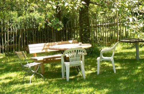 Sulzberg Apartamento | Ferienhof Hiemer