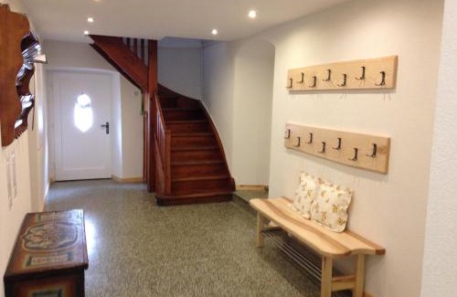 Spital am Pyhrn Apartamento | Ferienhof Hintergrabenbauer