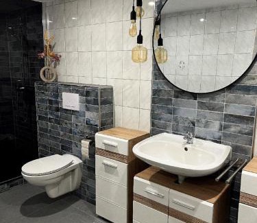 Bobrach Apartamento | Ferienhof Hofmann