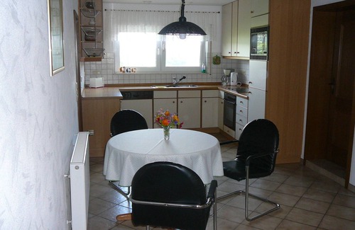 Tecklenburg Apartamento | Ferienhof Hollenberg