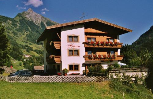 Brandberg Apartamento | Ferienhof Hubertus