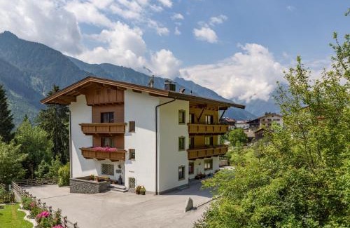Brandberg Apartamento | Ferienhof Hubertus