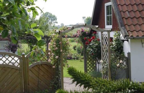 Kronsgaard Casa | Ferienhof Jens Ferienwohnung 7 "Ostseeblick"
