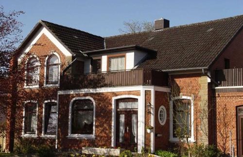 Kronsgaard Casa | Ferienhof Jens Ferienwohnung 7 "Ostseeblick"