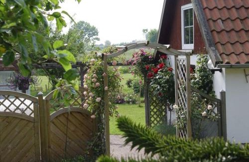 Kronsgaard Casa | Ferienhof Jens Ferienwohnung 11 "Ostseefjord"