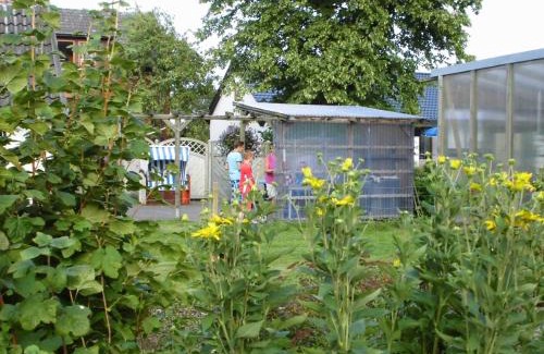 Kronsgaard Casa | Ferienhof Jens Ferienwohnung 5 "Maasholm"