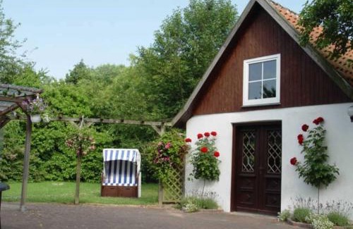 Kronsgaard Casa | Ferienhof Jens Ferienwohnung 5 "Maasholm"