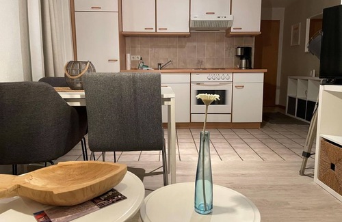 Westerholz Apartamento | Ferienhof Jepsen - Hörreberg - Ferienhof Jepsen