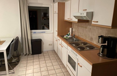Westerholz Apartamento | Ferienhof Jepsen - Hörreberg - Ferienhof Jepsen
