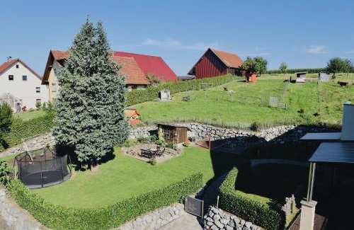 Neukirch Casa | Ferienhof König - Urlaub auf dem Bauernhof