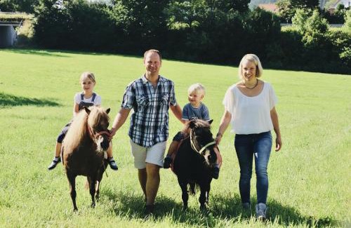 Neukirch Casa | Ferienhof König - Urlaub auf dem Bauernhof