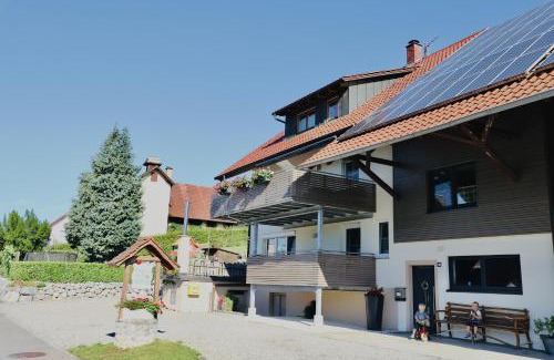 Neukirch Casa | Ferienhof König - Urlaub auf dem Bauernhof