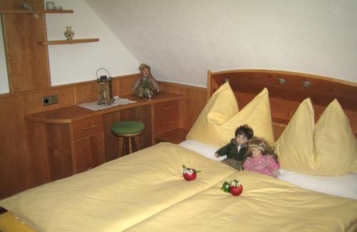 Edlbach Casa | Ferienhof Karin und Florian Gressenbauer