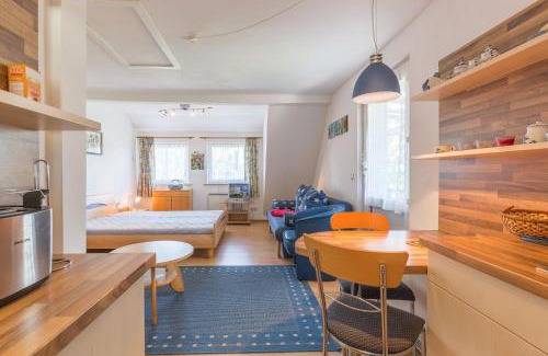Boltenhagen Apartamento | Ferienhof Karl's Ruhe, Ferienwohnung 03