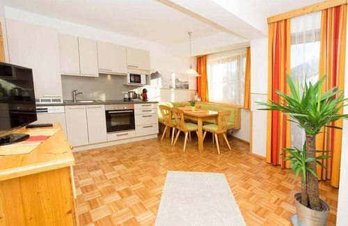 Radstadt Casa | Ferienhof Kasparbauer