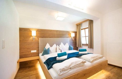 Radstadt Casa | Ferienhof Kasparbauer