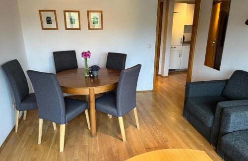 Meschede Apartamento | Ferienhof Kotthoff am Hennesee