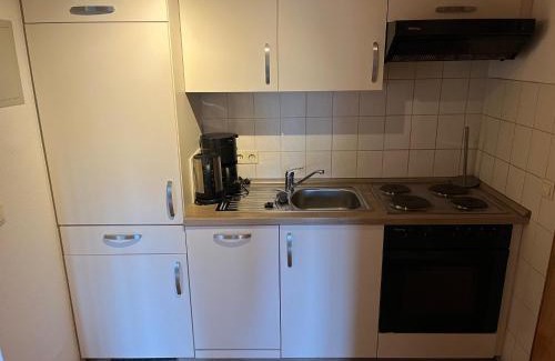 Meschede Apartamento | Ferienhof Kotthoff am Hennesee