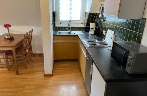 Meschede Apartamento | Ferienhof Kotthoff am Hennesee
