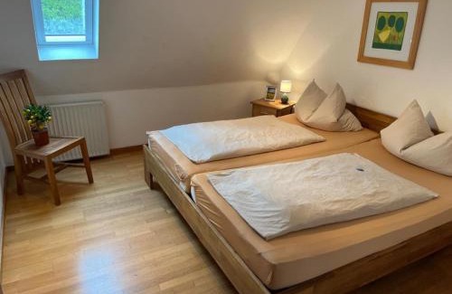 Meschede Apartamento | Ferienhof Kotthoff am Hennesee