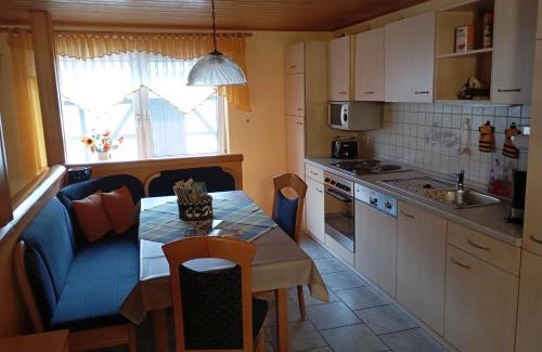 Grafenwarth Apartamento | Ferienhof Lailach