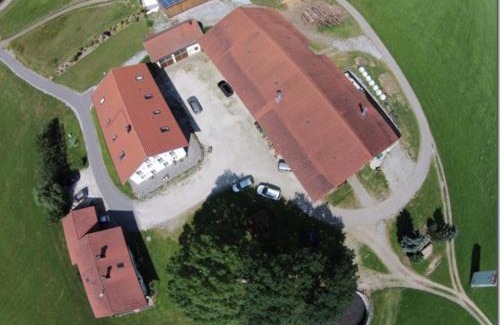 Bobrach Apartamento | Ferienhof Landhaus Michael
