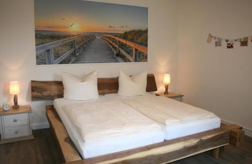 Muehbrook Casa | Ferienhof Lucht