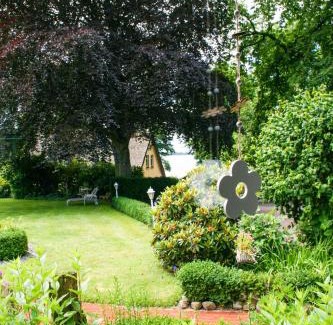 Muehbrook Casa | Ferienhof Lucht