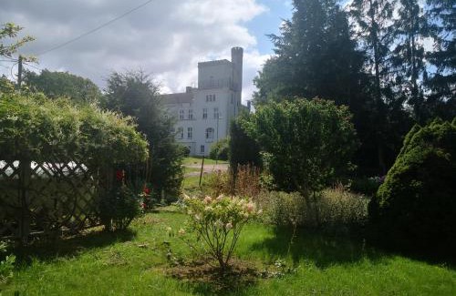Lalendorf Cama Y Desayuno | Ferienhof Maikito