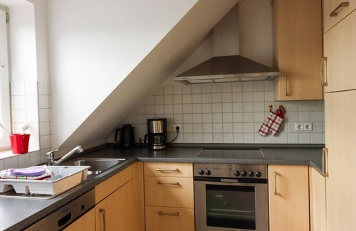Lautenbach Casa | Ferienhof Mayer - Apartamento 4