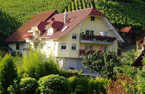 Lautenbach Casa | Ferienhof Mayer - Apartamento 4