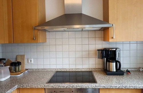 Lautenbach Casa | Ferienhof Mayer - Apartamento 2
