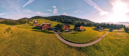 Schwarzenberg Casa | Ferienhof Metzler