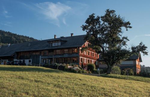 Schwarzenberg Casa | Ferienhof Metzler