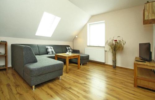 Mirow Apartamento | Ferienhof Mirow, Mirow, cleaning included